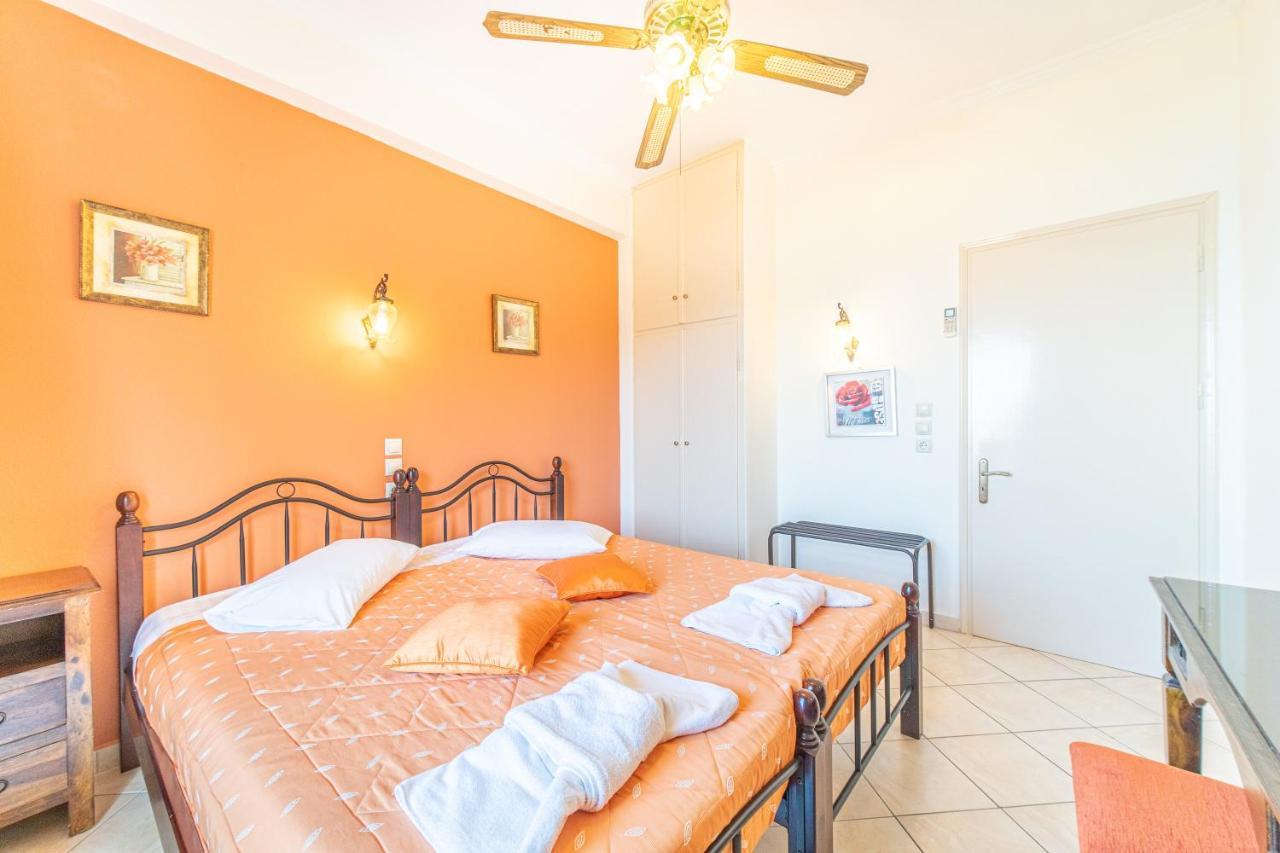 Mazis Family Apartment Agios Gordios (Corfu)