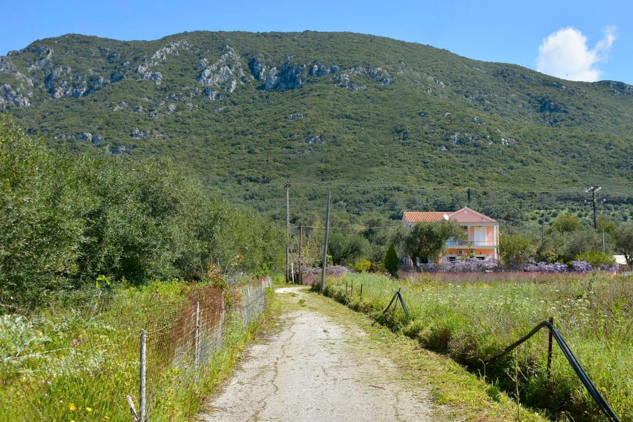 Giokos Agios Matthaios (Corfu)
