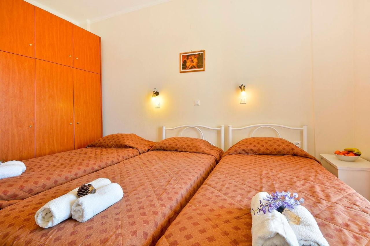 Giokos Agios Matthaios (Corfu)