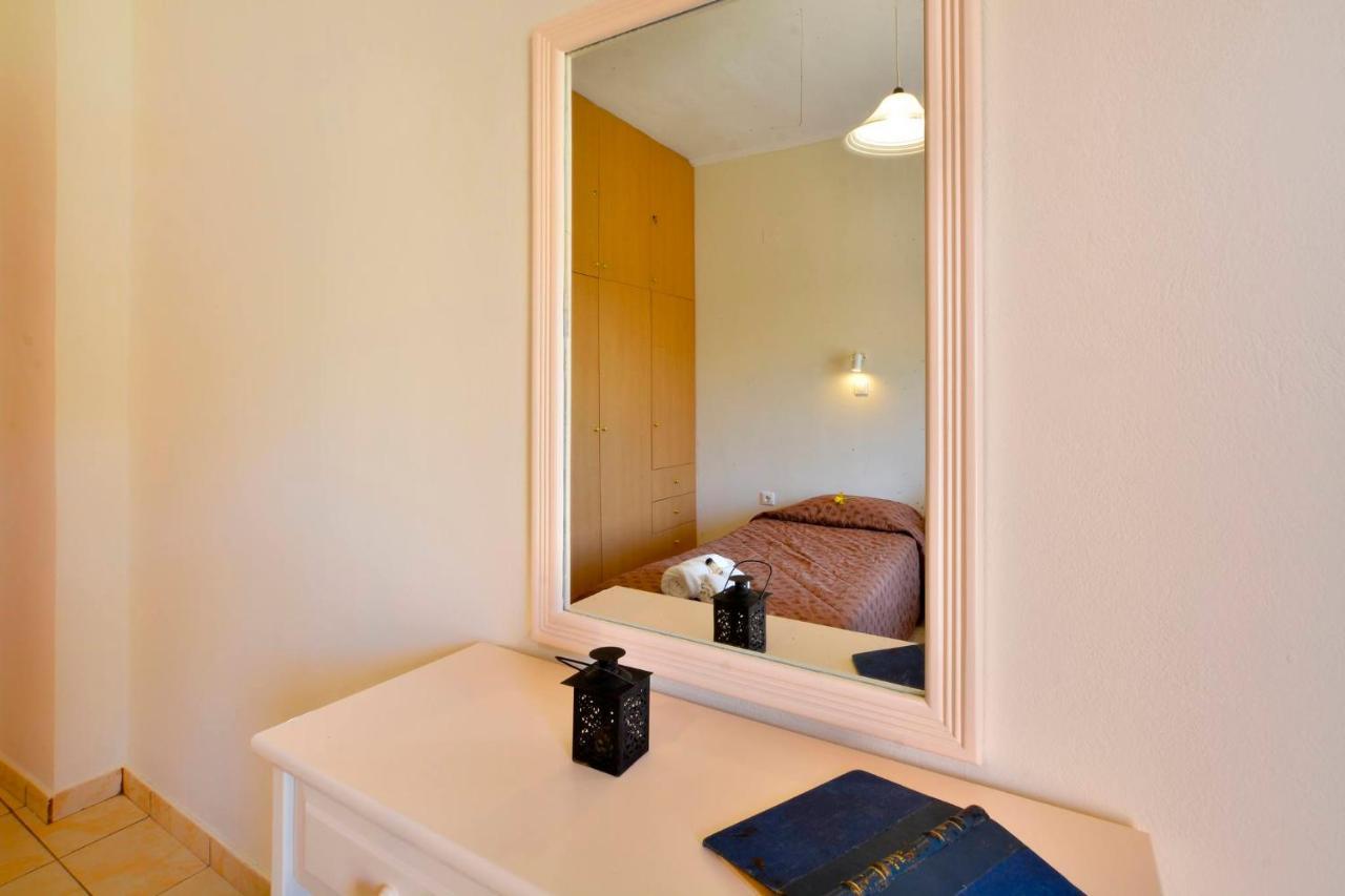 Maria Apartment *