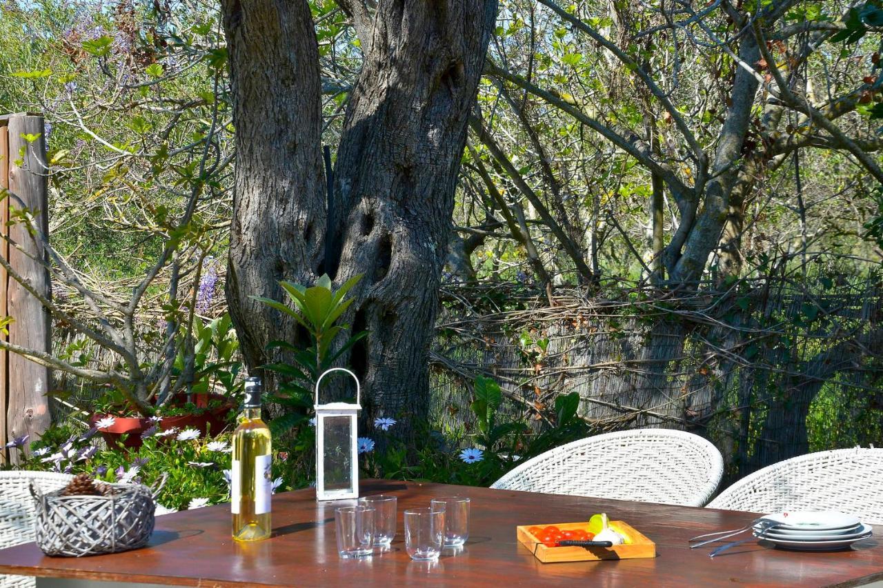 Maria Apartment Agios Matthaios (Corfu)