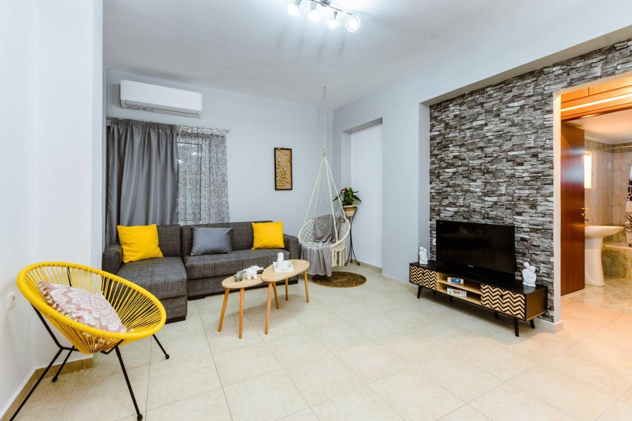 Apartment Nikola's Vineyard Agia (Chania, Crete)