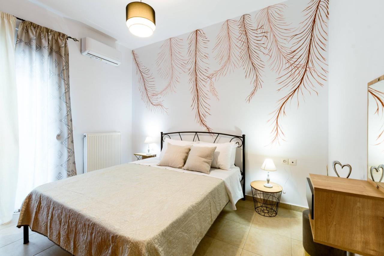 Nikola's Vineyard Apartment