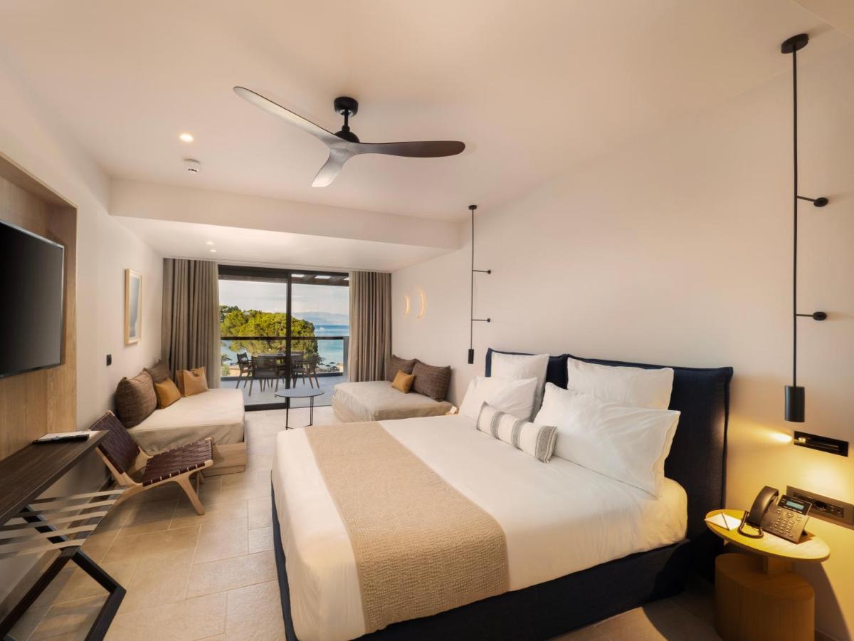 Hotel Dreams Corfu & Gouvia