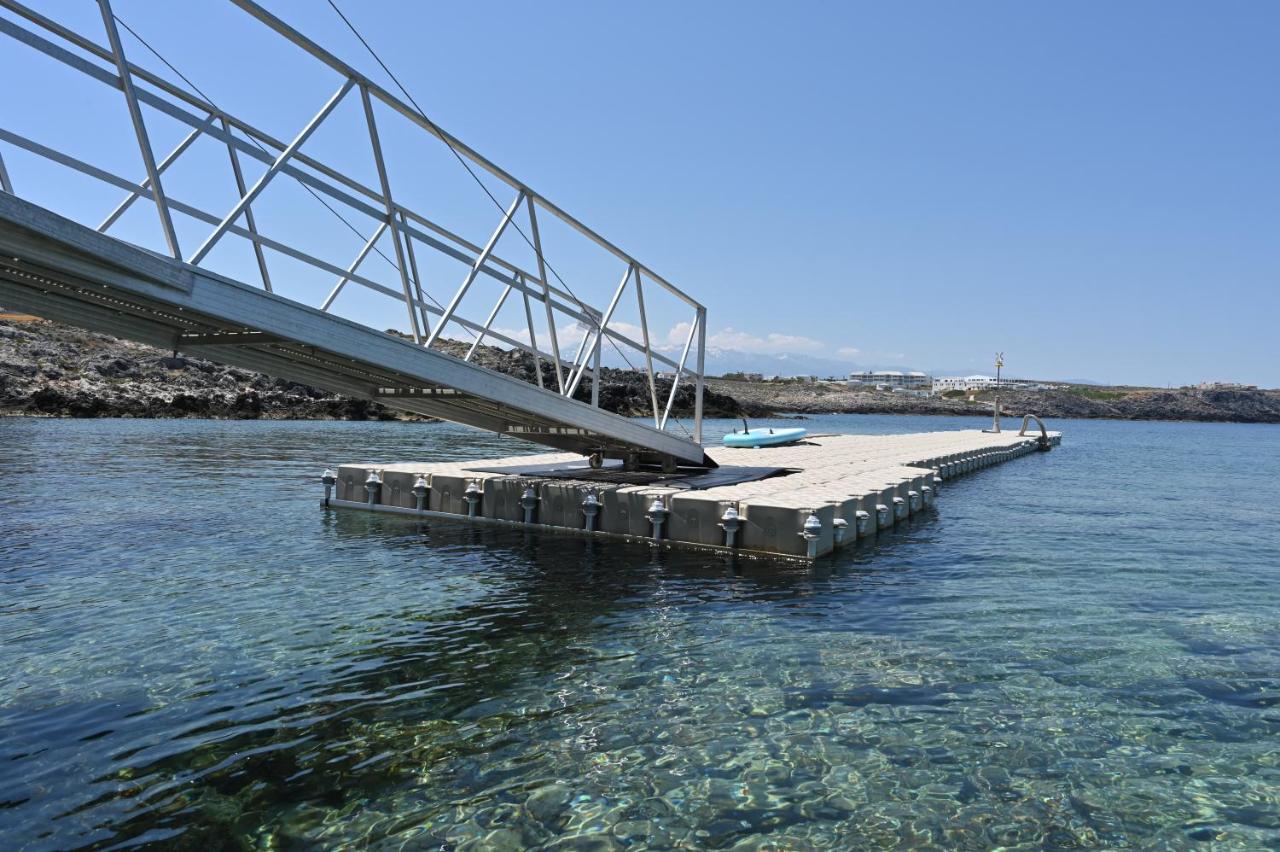 Kavos & Aparthotel