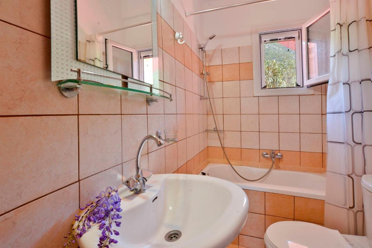 Maria Apartment *
