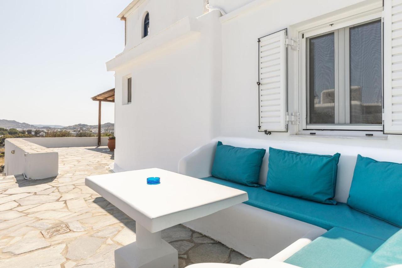 Mykonian Breeze *