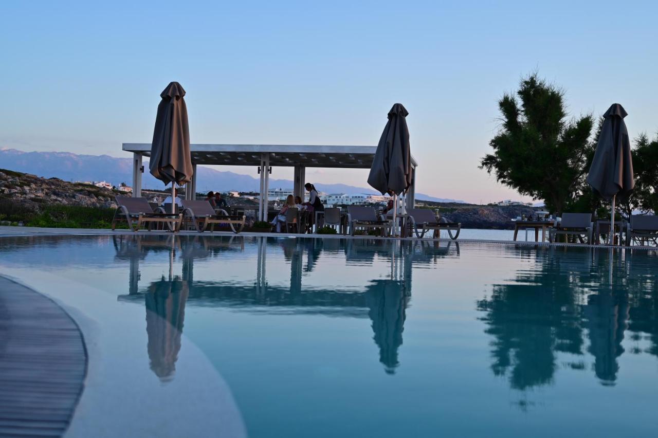 Aparthotel Kavos &