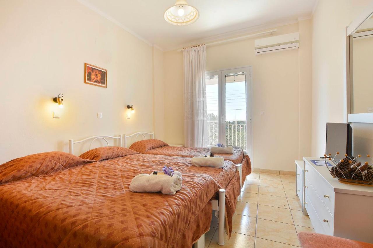 Giokos Apartment