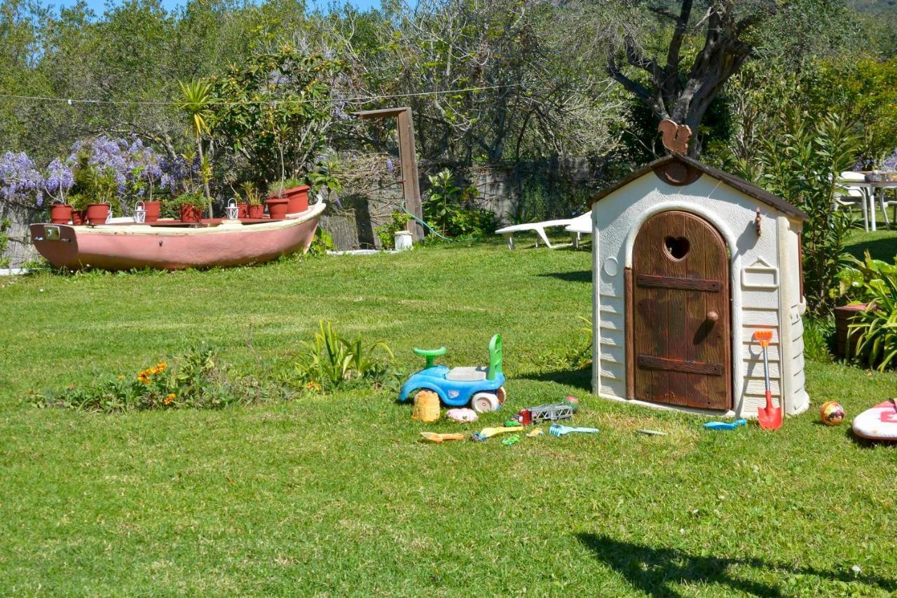 Giokos Apartment Agios Matthaios (Corfu)