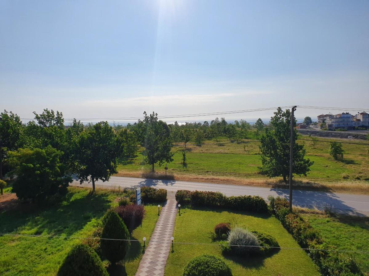 Calypso * Paralia Katerinis