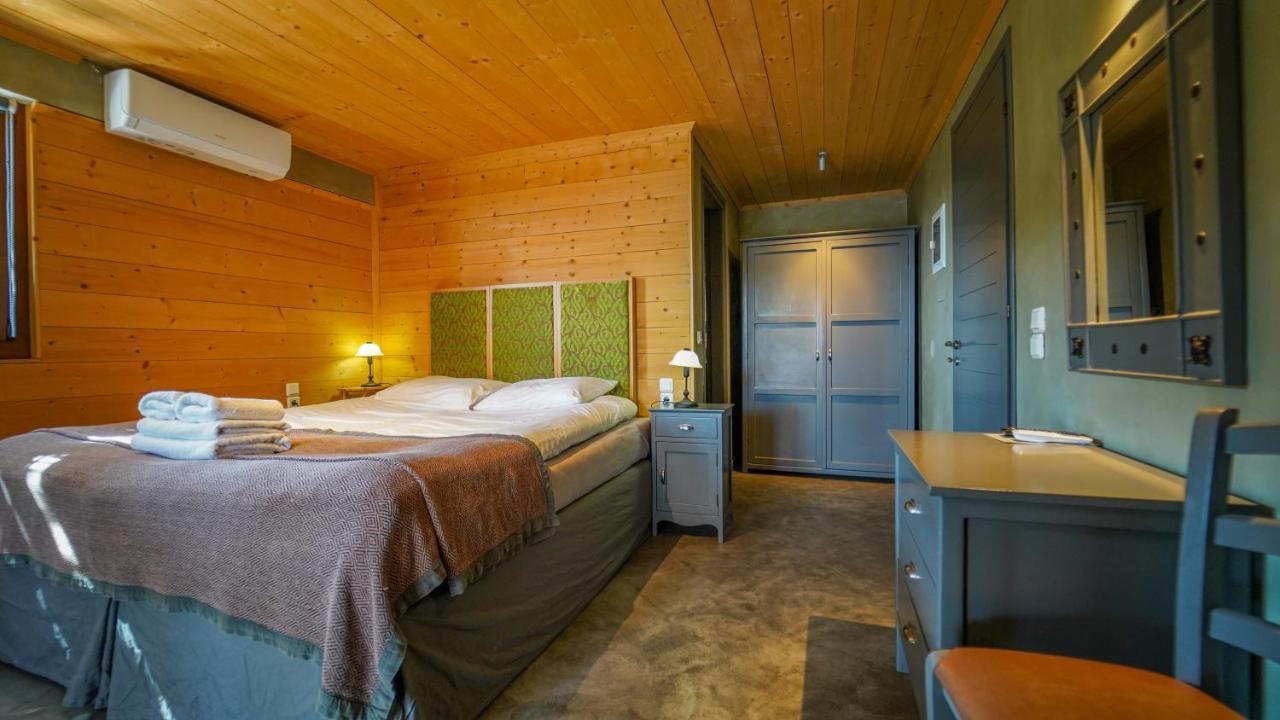 Aparthotel Enetiko 4*