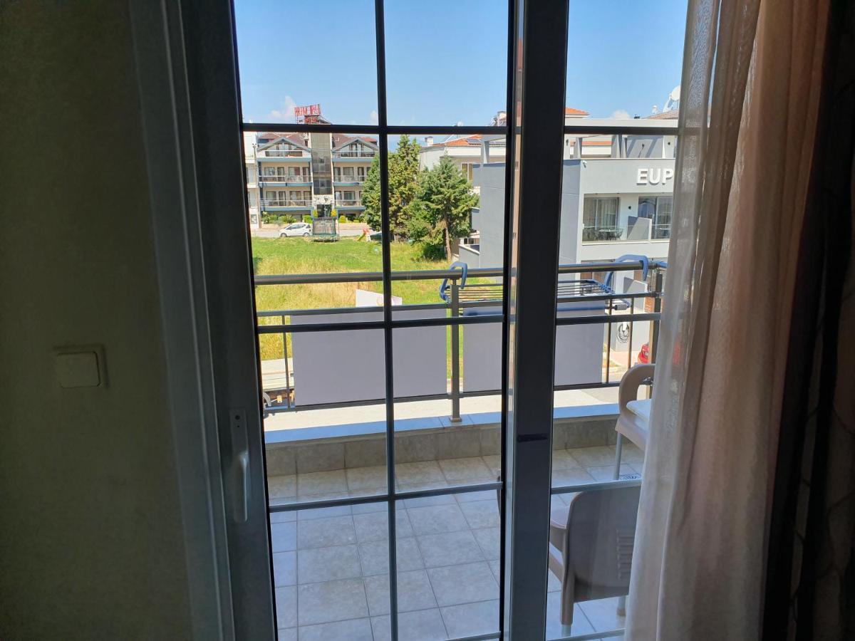 Calypso Aparthotel *