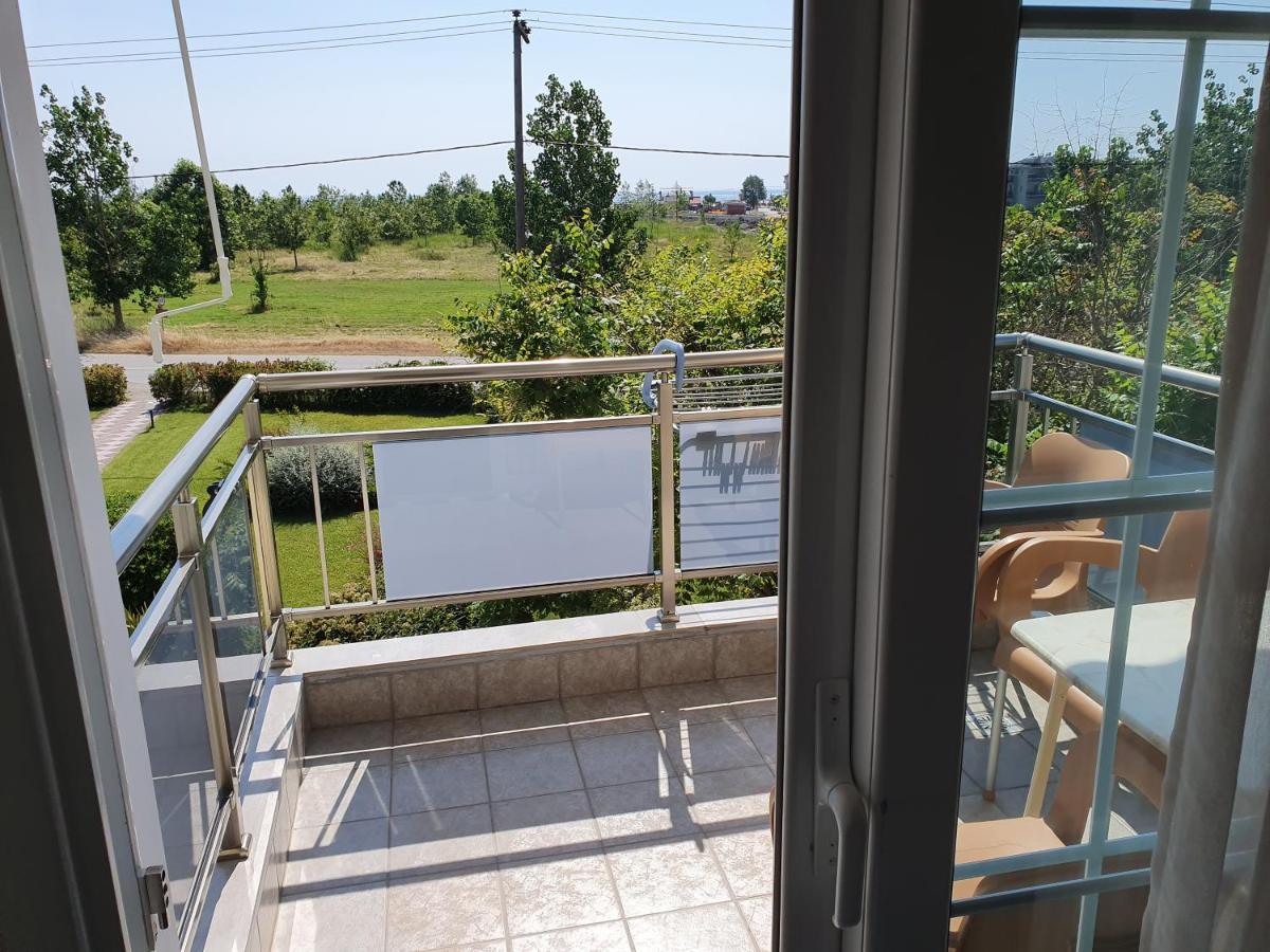 Aparthotel Calypso *