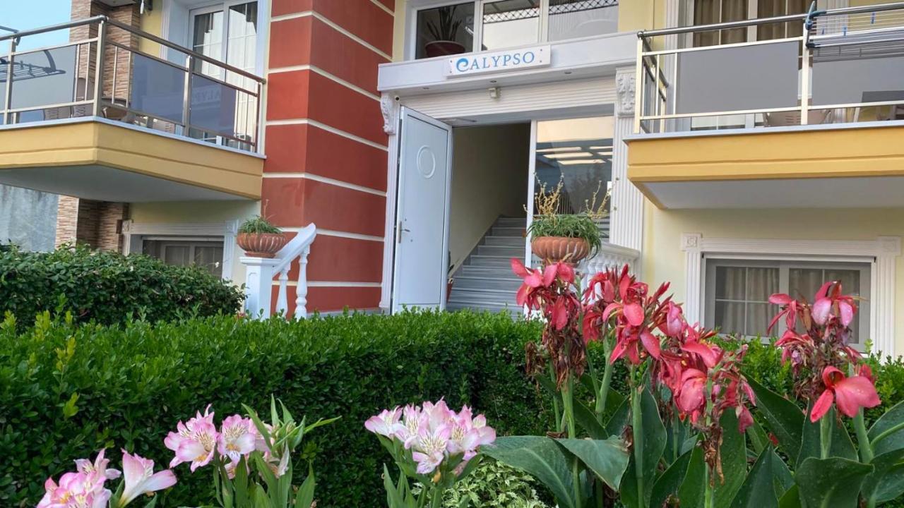 Calypso Aparthotel