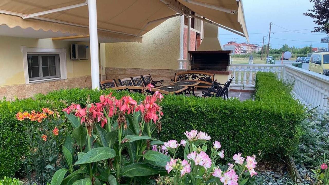 Aparthotel Calypso *