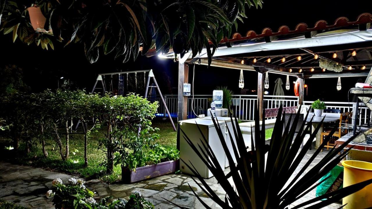House Michalis Aparthotel Sarti