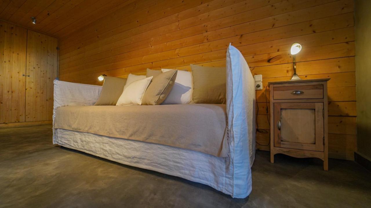Aparthotel Enetiko