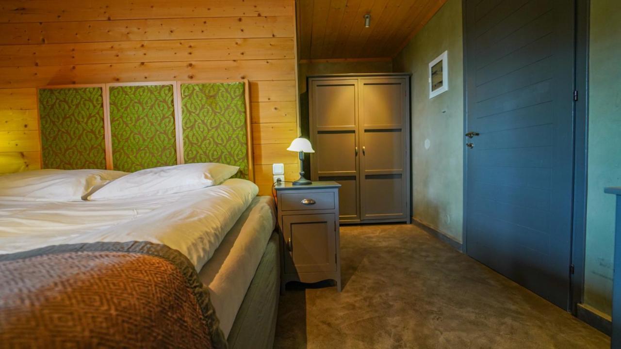 Aparthotel Enetiko