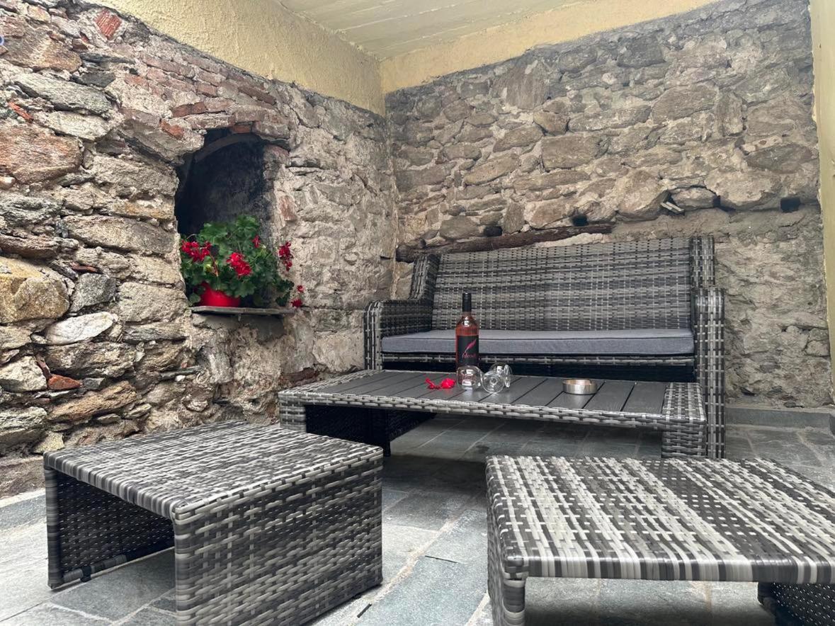 Apartment Agnanti