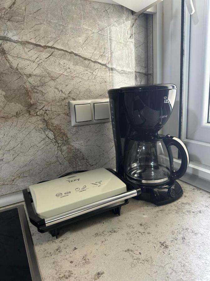 Apartment Agnanti