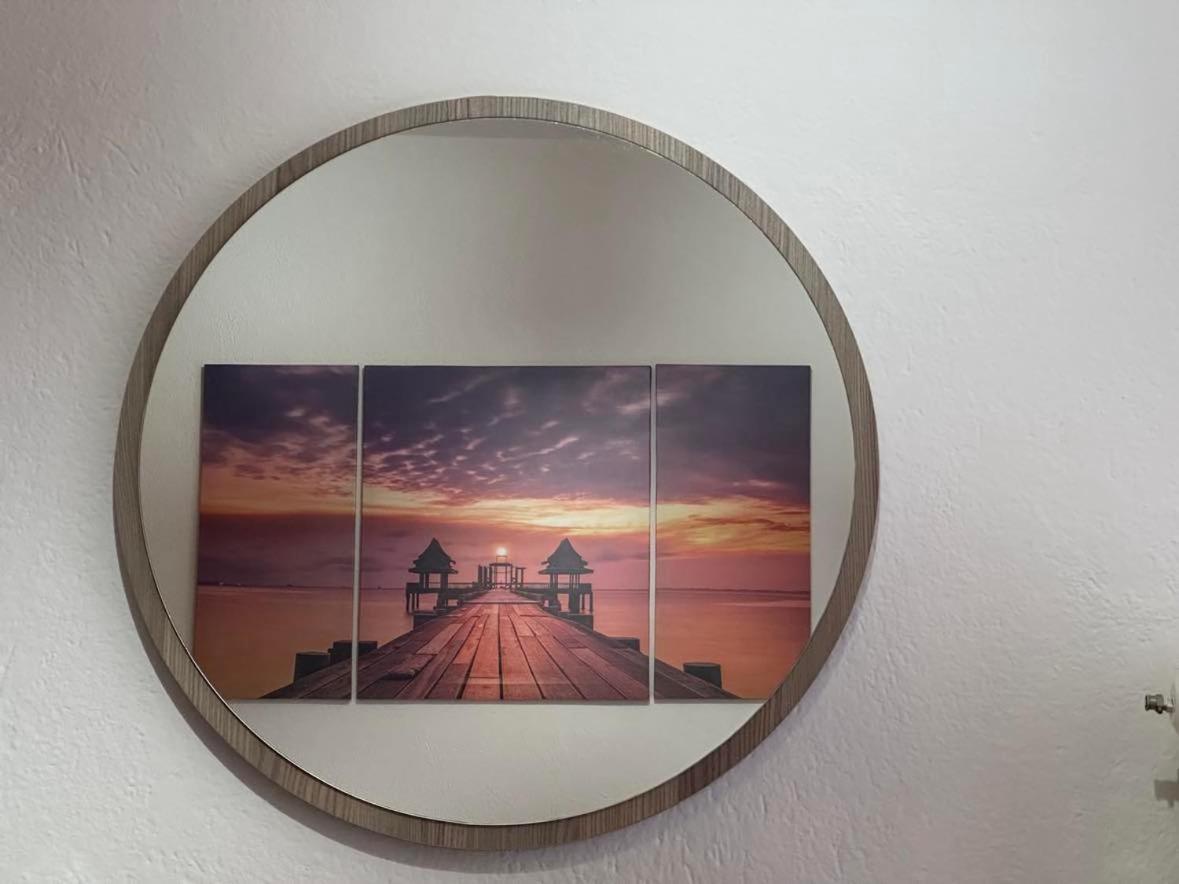 Apartment Agnanti *