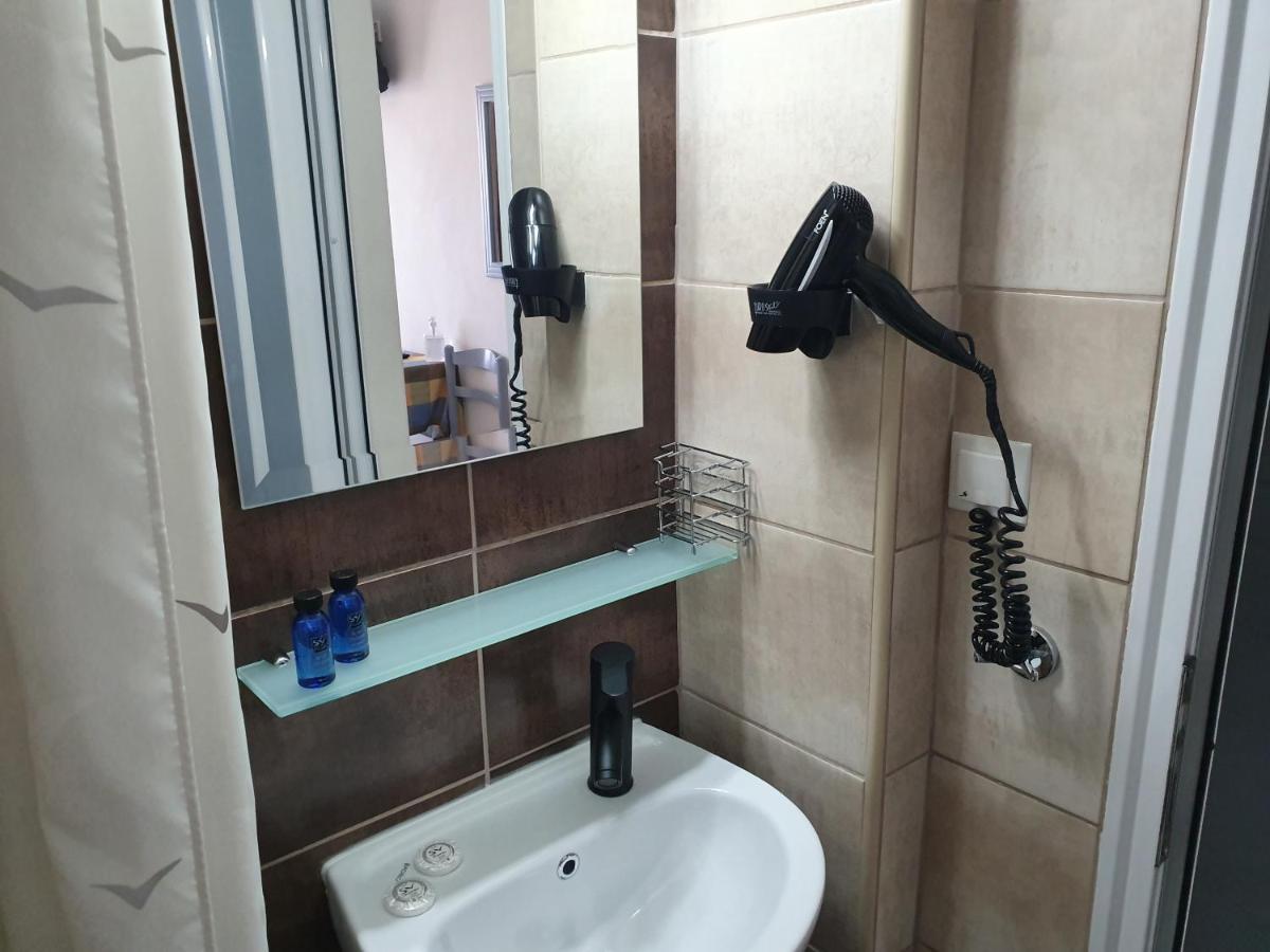 Aparthotel Calypso Paralia Katerinis