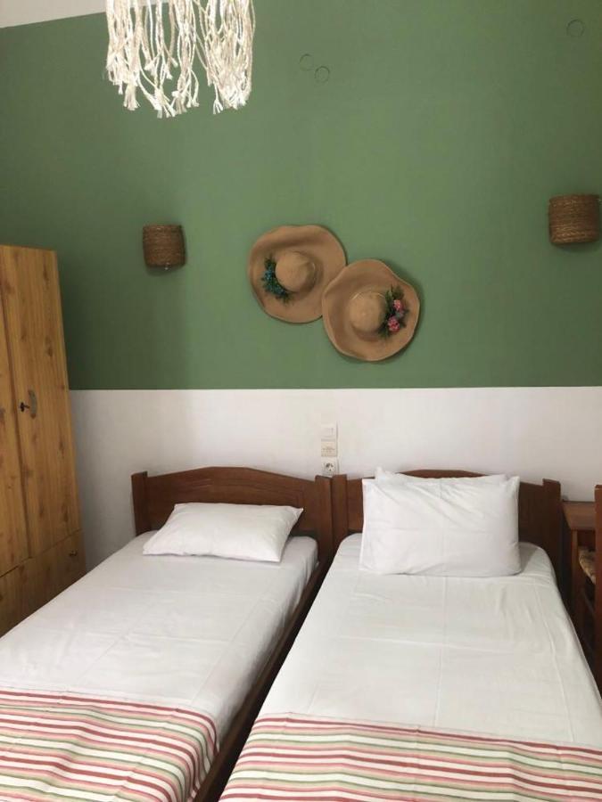 Thalia Hotel