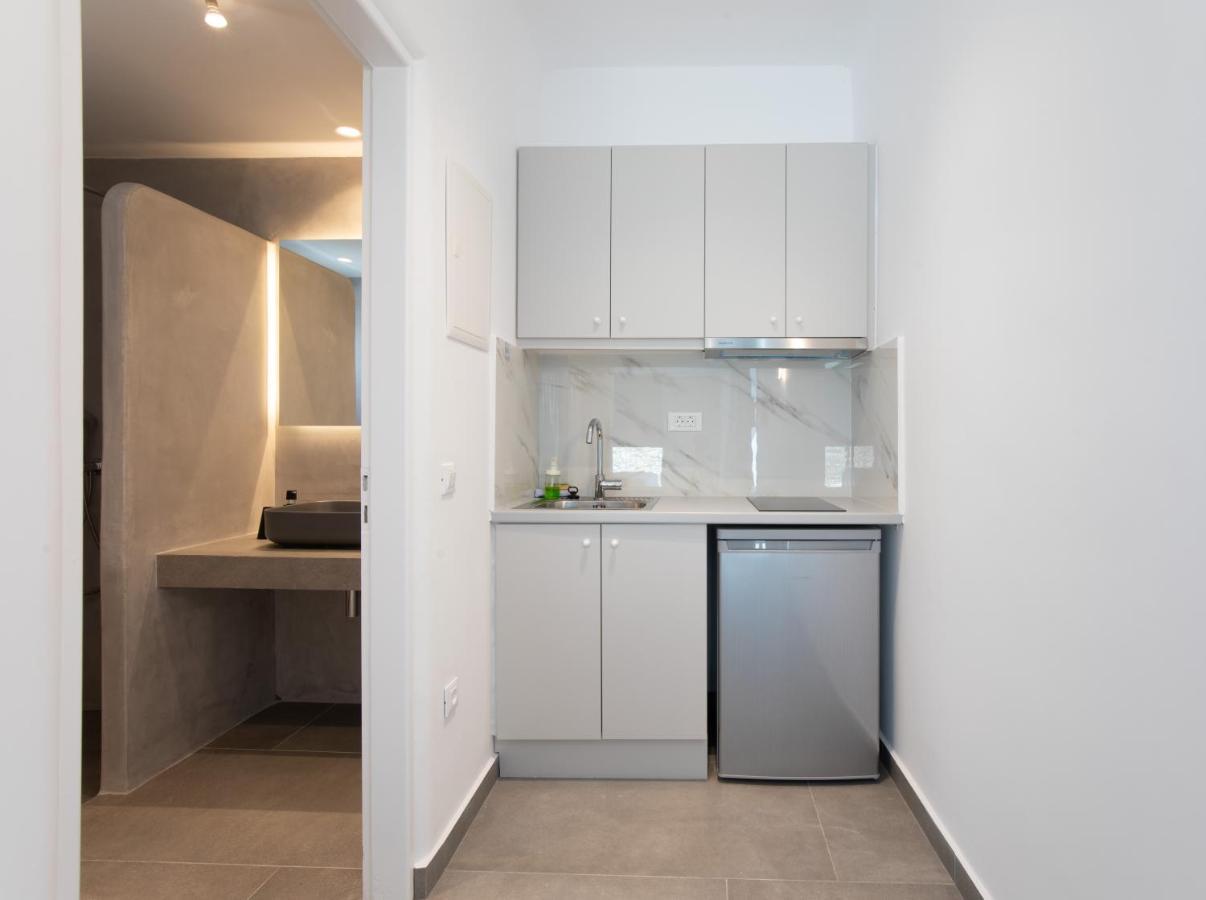 Lectus Mykonos Apartment Paraga (Mykonos)