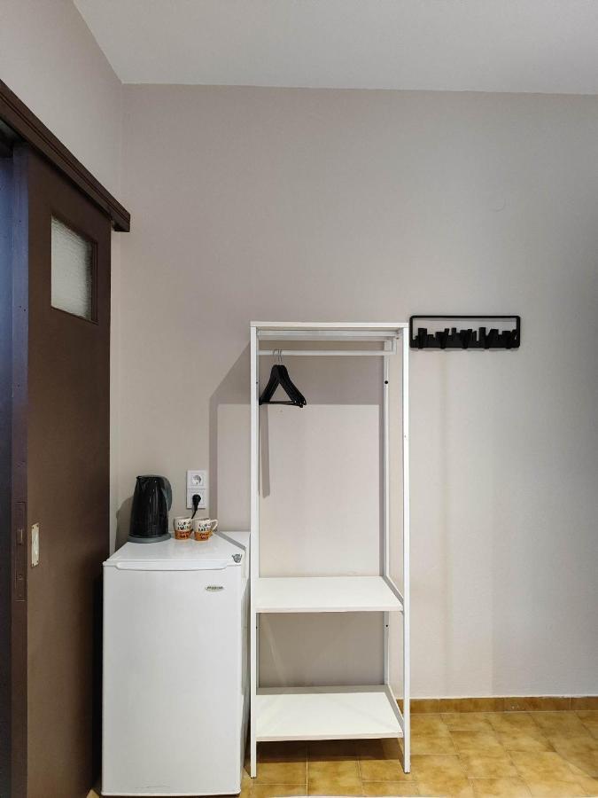 Guest house Grecos Zero Skiathos Skiathos Town