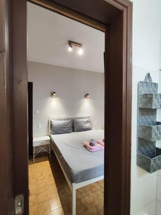 Grecos Zero Skiathos Guest house Skiathos Town