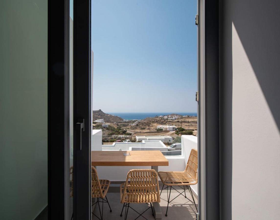 Lectus Mykonos *
