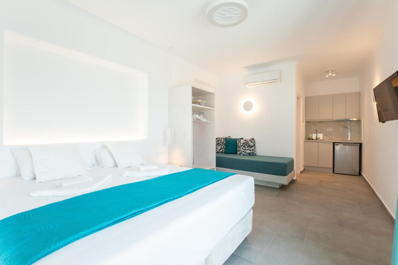 Lectus Mykonos *