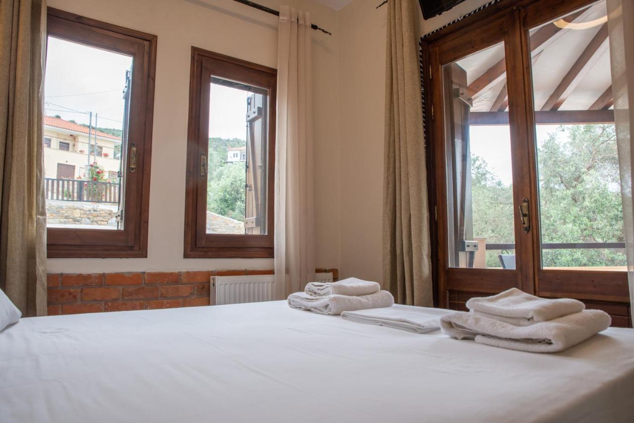 Symmetron Aparthotel