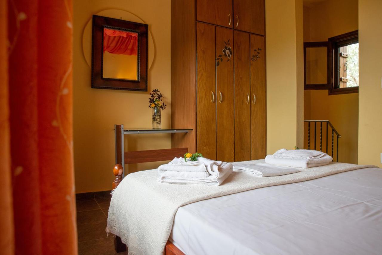 Aparthotel Symmetron Kalamos (Thessaly)