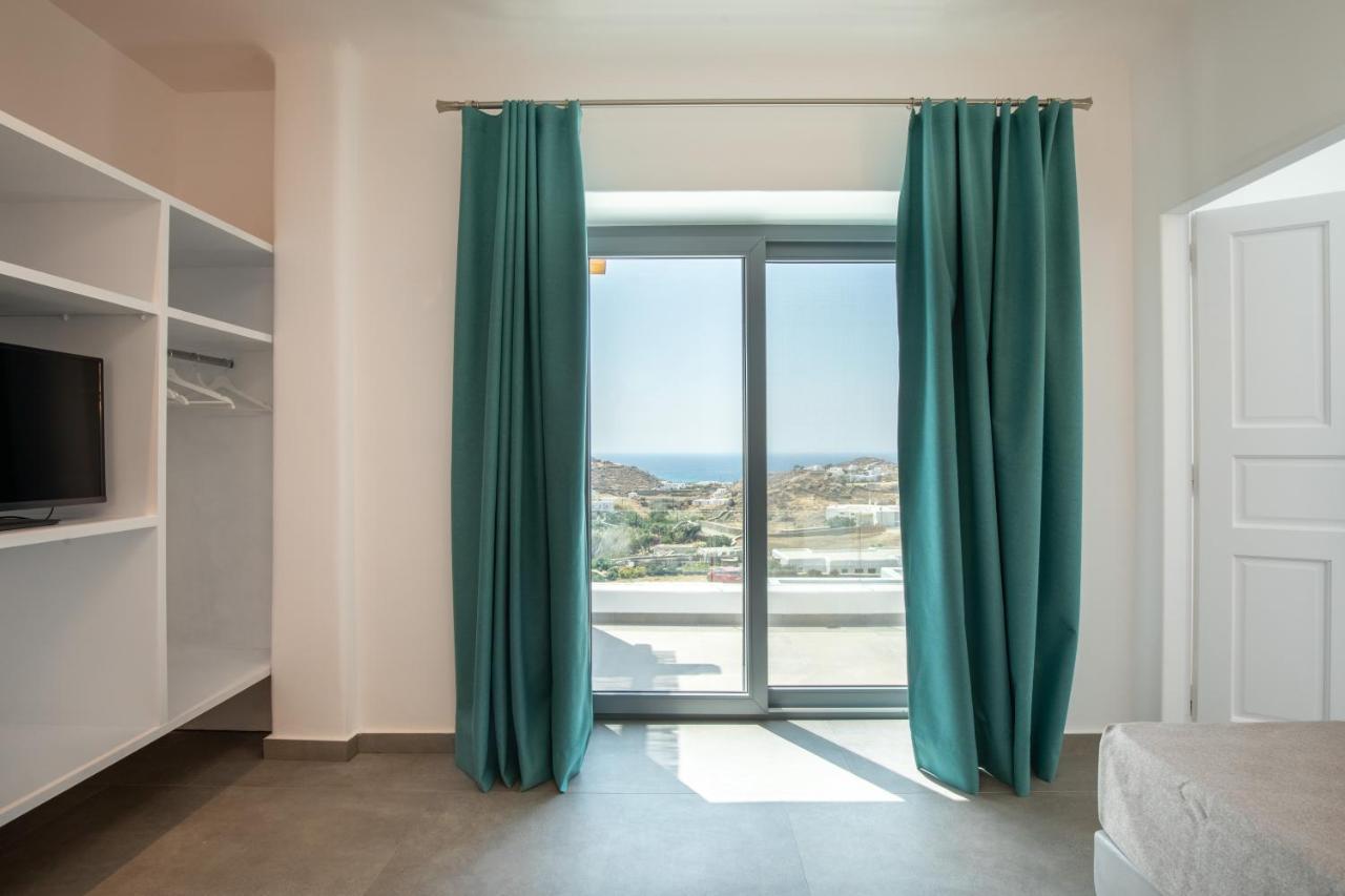 Lectus Mykonos Paraga (Mykonos)