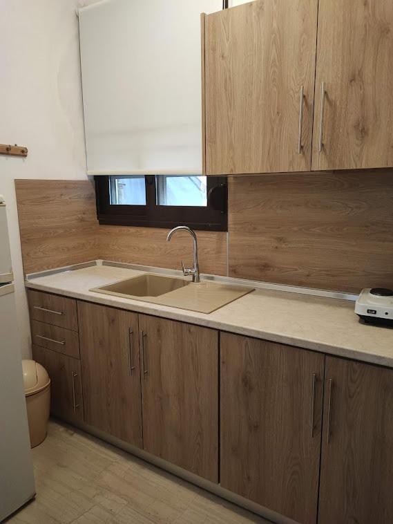 Anthoula House Sarti