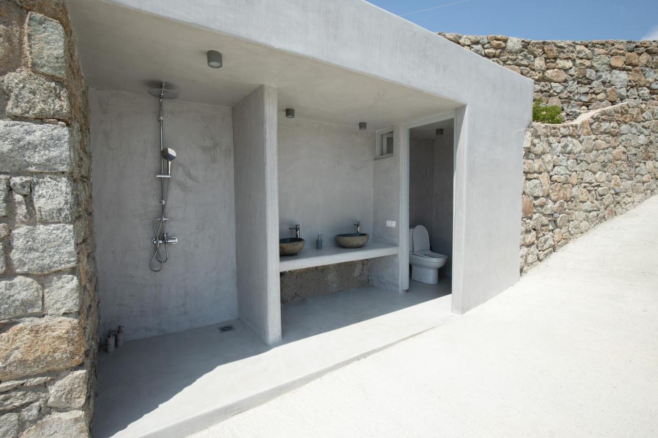 Apartment Lectus Mykonos