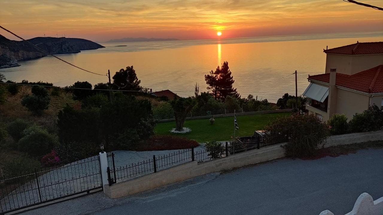 Amazing View *