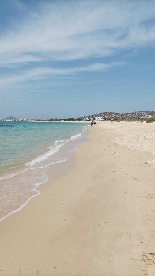 Magic Land Plaka (Naxos)