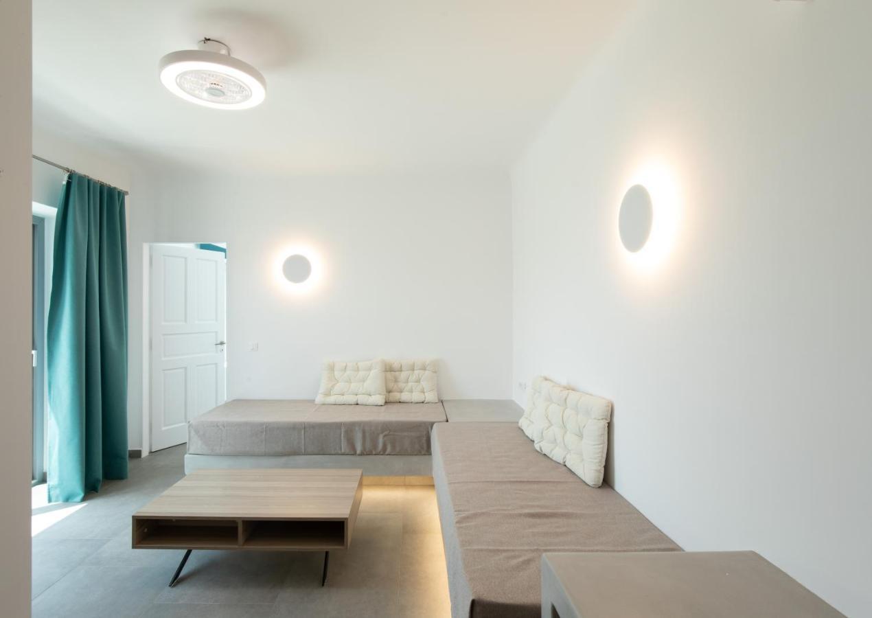 Lectus Mykonos Apartment *