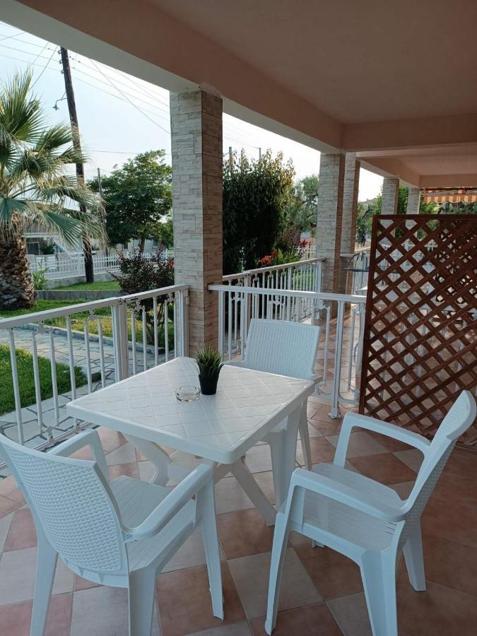 Hotel Sofia Nea Skioni