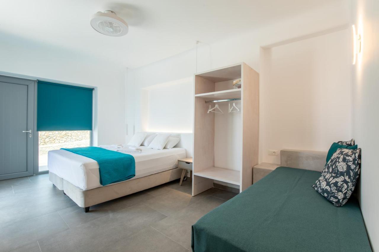 Lectus Mykonos Paraga (Mykonos)