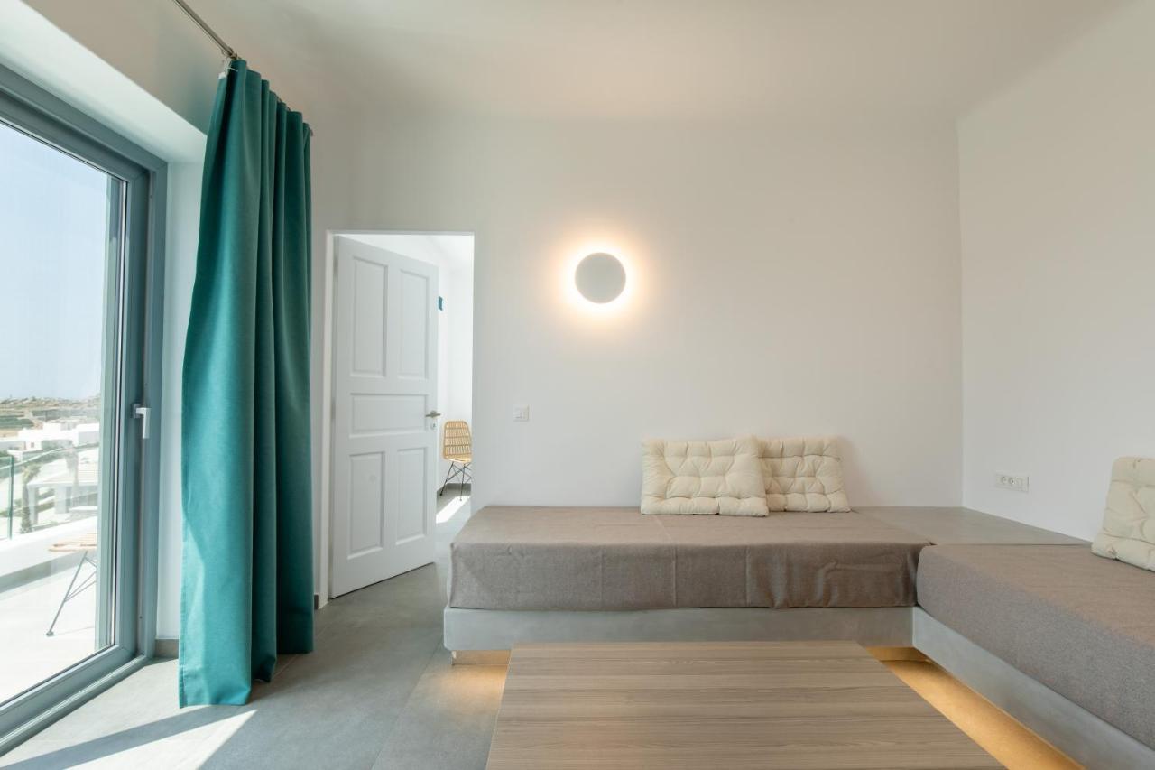 Lectus Mykonos Paraga (Mykonos)