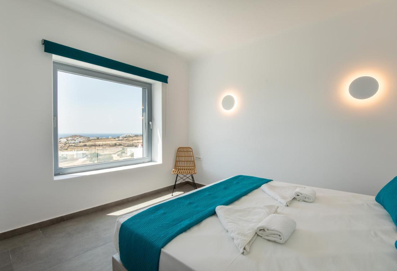 Apartment Lectus Mykonos Paraga (Mykonos)