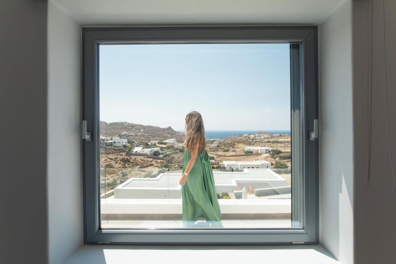 Lectus Mykonos *
