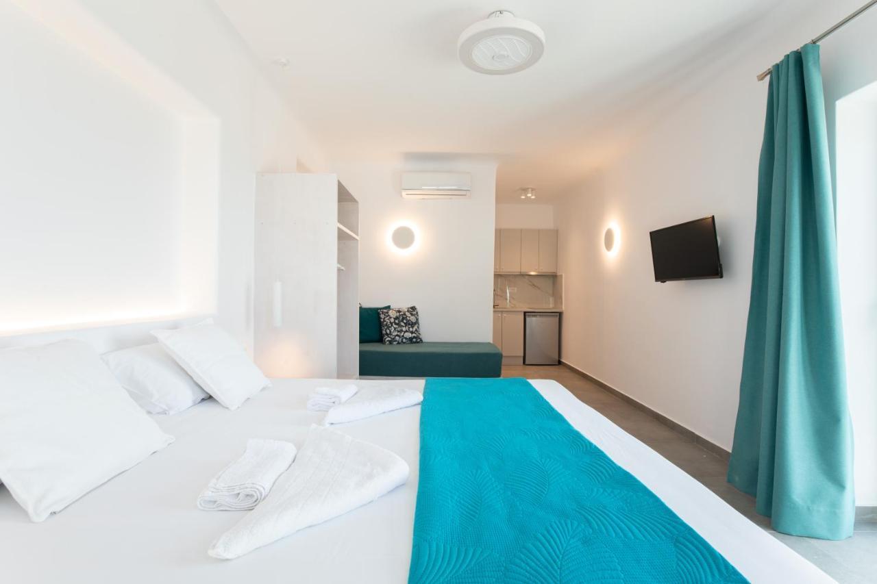 Lectus Mykonos Apartment