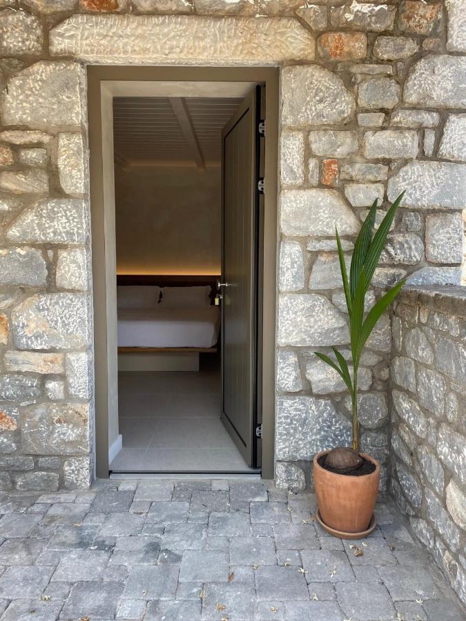 Melitsina Village 3* Kardamyli