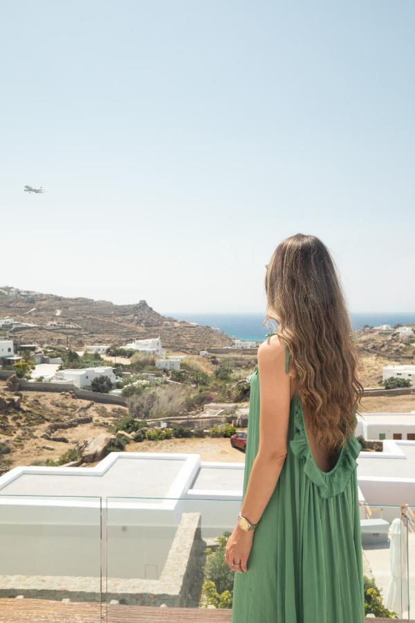 Lectus Mykonos Apartment Paraga (Mykonos)