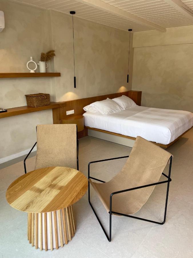 Melitsina Village 3*